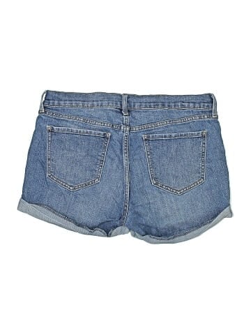 Old Navy Denim Shorts (view 2)