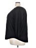 Beverly Drive Black 3/4 Sleeve T-Shirt Size 24 - 26 - photo 5