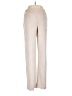 Lisette-L Ivory Casual Pants Size 4 - photo 1