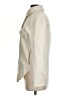 Abercrombie & Fitch 100% Polyester Ivory Jacket Size S - photo 5