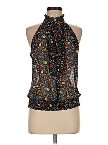 Forever 21 Sleeveless Blouse (view 1)