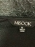 misook Black 3/4 Sleeve T-Shirt Size M - photo 7