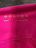 Golden Aritzia Pink Active Pants Size 00 - photo 7