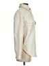Abercrombie & Fitch 100% Polyester Ivory Jacket Size S - photo 4