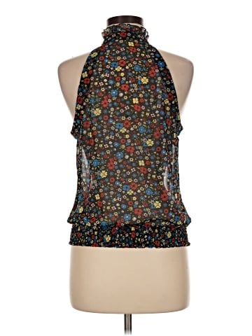 Forever 21 Sleeveless Blouse (view 2)