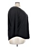 Beverly Drive Black 3/4 Sleeve T-Shirt Size 24 - 26 - photo 4