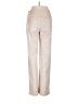 Lisette-L Ivory Casual Pants Size 4 - photo 2