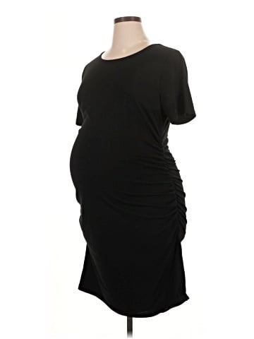 Bhome Cocktail Dress (view 1)