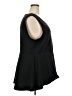 Torrid Black Sweater Vest Size 4X Plus (4) - photo 4