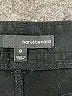 Harve Benard Black Dress Pants Size 8 - photo 7