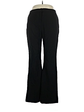 Mm. La Fleur Wool Pants