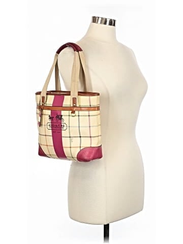 Coach Tote (view 2)