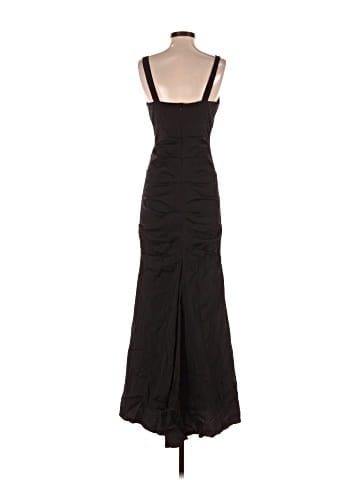 Xscape Cocktail Dress (view 2)