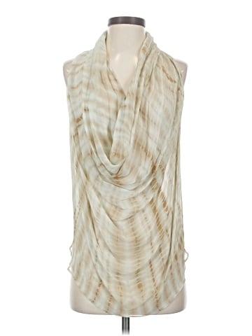 Maggie Ward Sleeveless Blouse (view 1)