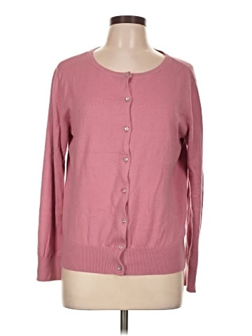 Ann Taylor LOFT Outlet Cardigan (view 1)