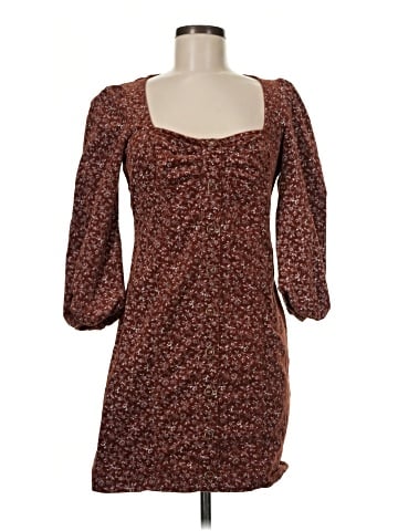 Veronica Beard Jeans Casual Dress (view 1)