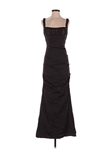 Xscape Cocktail Dress (view 1)