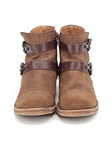 eürosoft by söfft Ankle Boots (view 2)