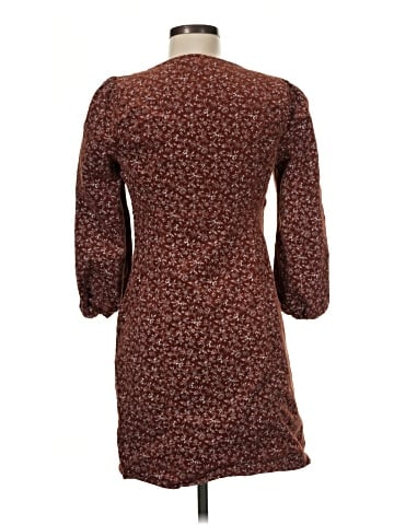 Veronica Beard Jeans Casual Dress (view 2)