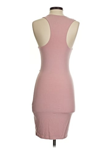T by Alexander Wang Cocktail Dress (view 2)