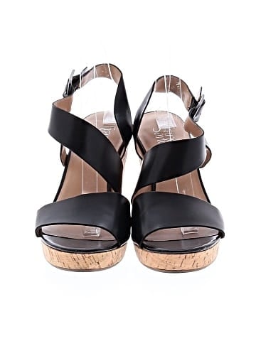 Franco Sarto Wedges (view 2)