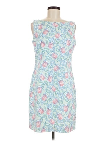 Vineyard Vines Cocktail Dress (view 1)