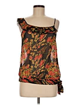 Twenty One Sleeveless Blouse