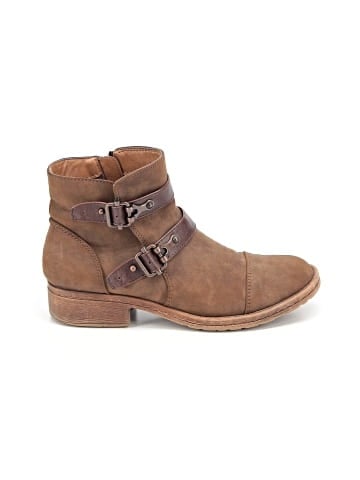 eürosoft by söfft Ankle Boots (view 1)