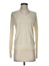 Uniqlo Ivory Pullover Sweater Size S - photo 1