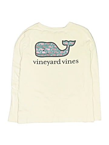 Vineyard Vines Long Sleeve T-Shirt (view 2)
