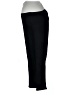 Seraphine Solid Black Dress Pants Size M - photo 1