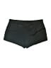 Hind Solid Black Athletic Shorts Size L - photo 2