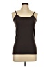 Worthington Brown Tank Top Size L - photo 1