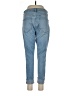 Express Blue Jeans Size 12R - photo 2
