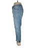 Express Blue Jeans Size 12R - photo 5
