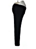 Seraphine Solid Black Dress Pants Size M - photo 4