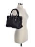 MICHAEL Michael Kors 100% Leather Black Leather Satchel One size - photo 2