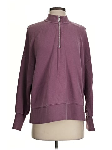 MWL by Madewell Pullover Sweater (view 1)
