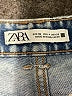 Zara Blue Jeans Size 4 - photo 7