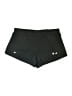 Hind Solid Black Athletic Shorts Size L - photo 1