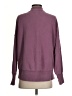 MWL by Madewell 100% Cotton Purple Pullover Sweater Size S - photo 2