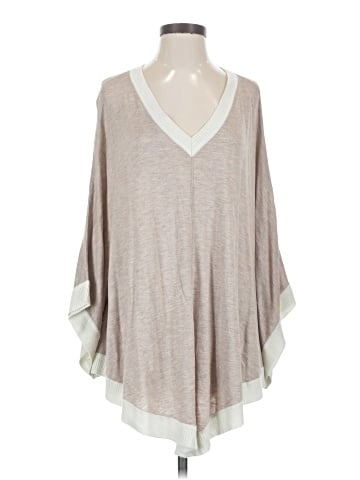 Splendid Poncho (view 1)