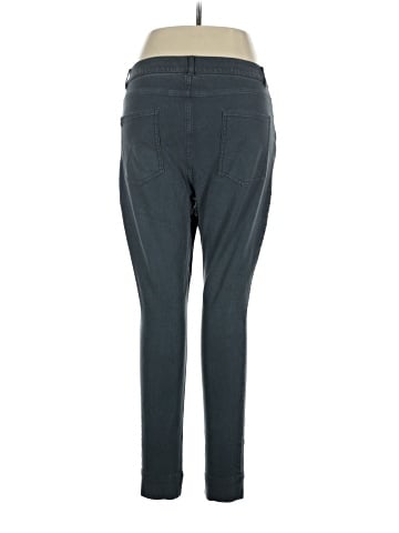 MM. LaFleur Jeggings (view 2)