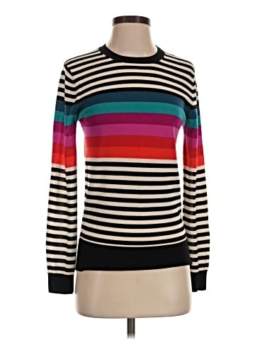 Trina Turk Pullover Sweater (view 1)