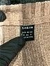 Shein Tan Long Sleeve T-Shirt Size 4 - photo 7