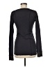 Michael Stars Gray Long Sleeve Top One size - photo 2