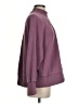 MWL by Madewell 100% Cotton Purple Pullover Sweater Size S - photo 4