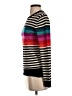 Trina Turk Stripes Black Pullover Sweater Size S (estimated) - photo 5