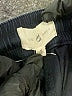 Lou & Grey Solid Black Athletic Shorts Size S - photo 3