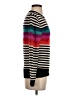 Trina Turk Stripes Black Pullover Sweater Size S (estimated) - photo 4